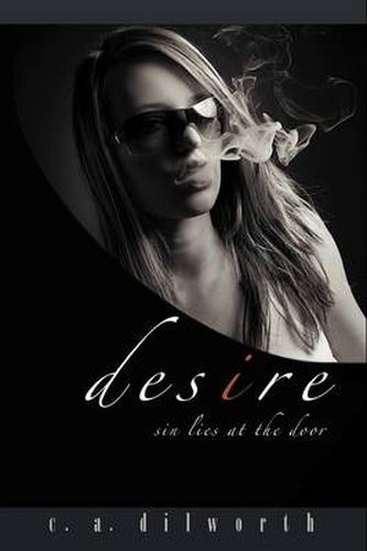 Cover image for Desire: Sin Lies at the Door