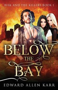 Cover image for Below the Bay