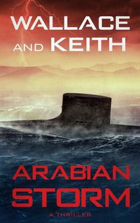 Cover image for Arabian Storm