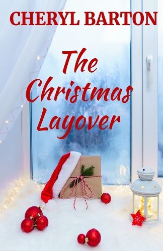 Cover image for The Christmas Layover