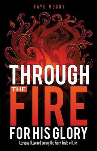 Cover image for Through the Fire for His Glory