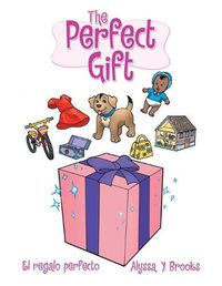 Cover image for The Perfect Gift