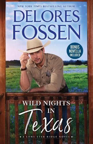 Cover image for Wild Nights In Texas/Wild Nights In Texas/Whatever Happens In Texas