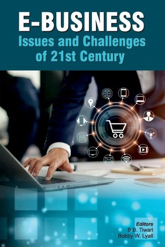 Cover image for E-Business