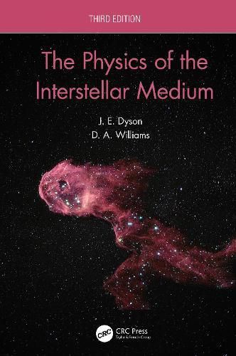 Cover image for The Physics of the Interstellar Medium