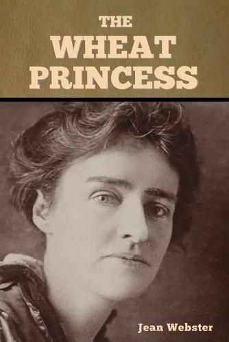 Cover image for The Wheat Princess