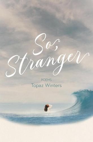 Cover image for So, Stranger