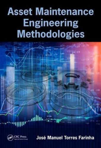 Cover image for Asset Maintenance Engineering Methodologies