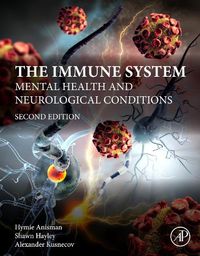 Cover image for The Immune System