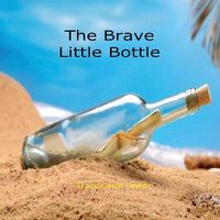 Cover image for The Brave Little Bottle
