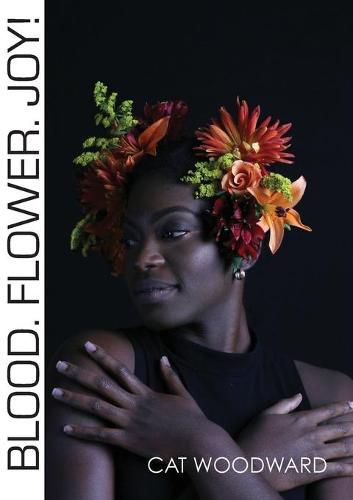 Cover image for Blood. Flower. Joy!