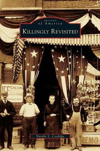 Cover image for Killingly Revisited