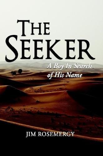 Cover image for THE Seeker