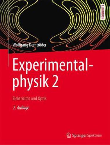 Cover image for Experimentalphysik 2: Elektrizitat und Optik