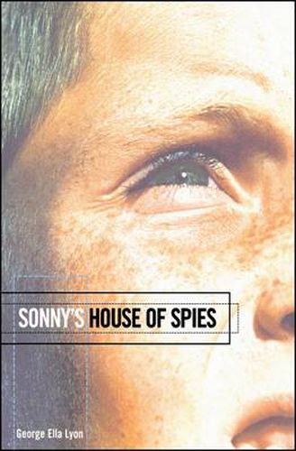 Sonny's House of Spies