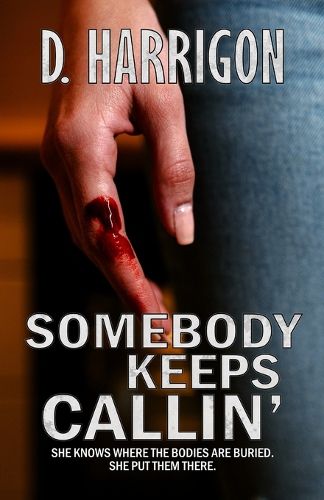Cover image for Somebody Keeps Callin'