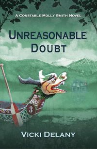 Cover image for Unreasonable Doubt