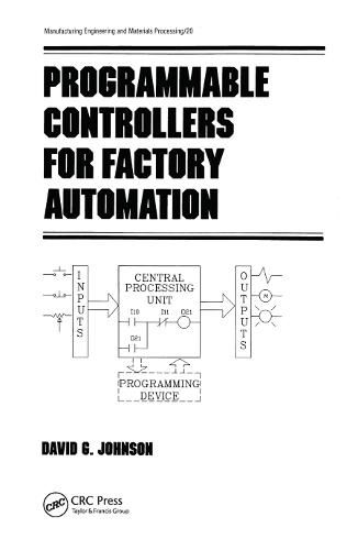 Cover image for Programmable Controllers for Factory Automation