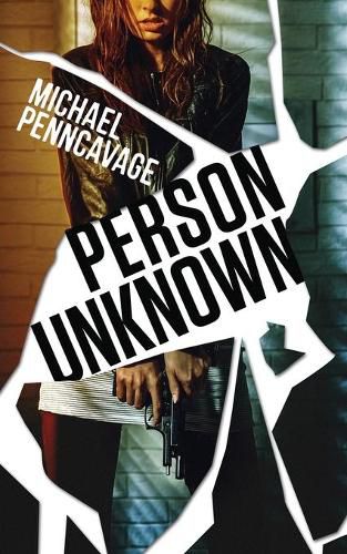 Cover image for Person Unknown