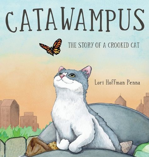 Cover image for Catawampus