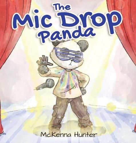 Cover image for The Mic Drop Panda