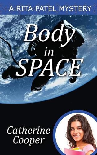 Cover image for Body in Space