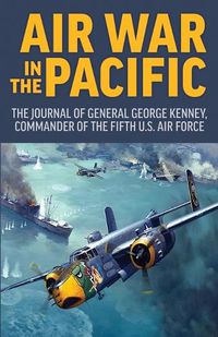 Cover image for Air War in the Pacific