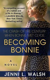 Cover image for Becoming Bonnie