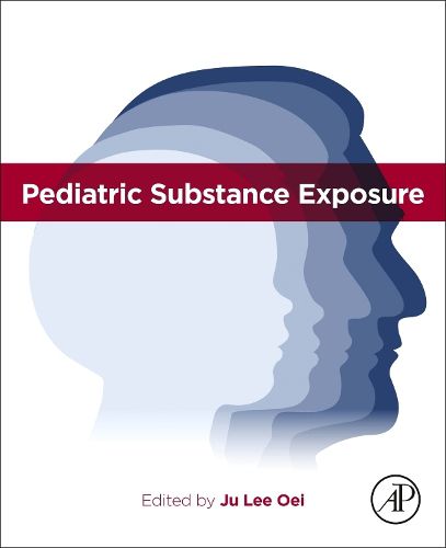 Cover image for Pediatric Substance Exposure
