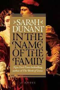 Cover image for In the Name of the Family