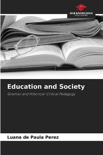 Cover image for Education and Society