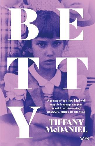 Cover image for Betty