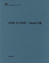 Cover image for One O One - Seoul