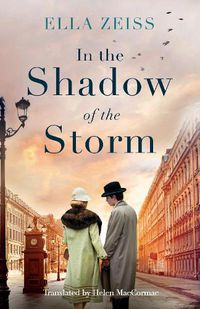 Cover image for In the Shadow of the Storm