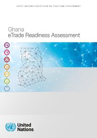 Cover image for Ghana eTrade readiness assessment