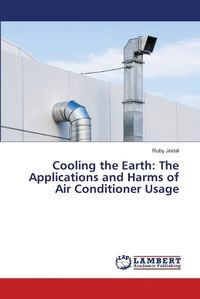 Cover image for Cooling the Earth