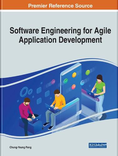 Cover image for Software Engineering for Agile Application Development