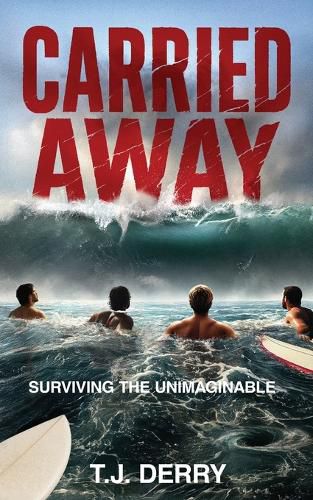 Cover image for Carried Away