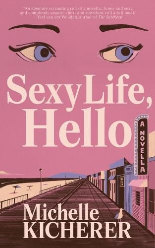 Sexy Life, Hello