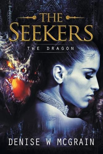 Cover image for The Seekers: The Dragon