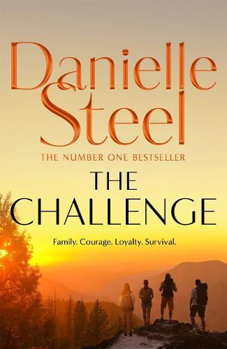 Cover image for The Challenge