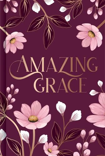 Cover image for Amazing Grace (Prayer Book)