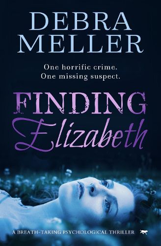 Cover image for Finding Elizabeth