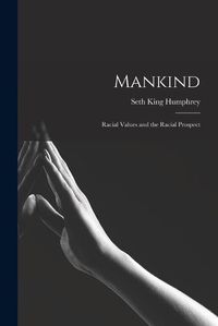 Cover image for Mankind