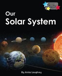 Cover image for Our Solar System