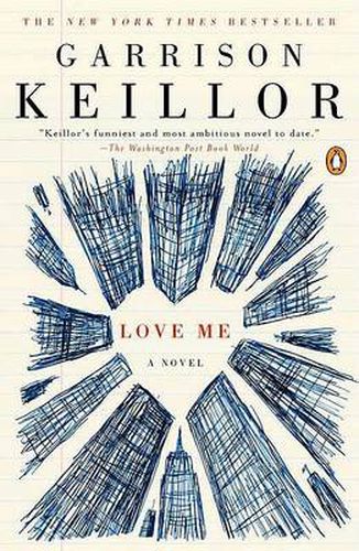 Cover image for Love Me