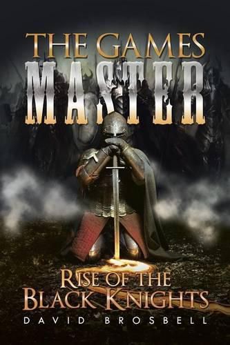 Cover image for The Games Master