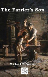 Cover image for The Farrier's Son