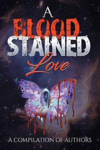 Cover image for Blood Stained Love