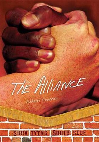 Cover image for The Alliance